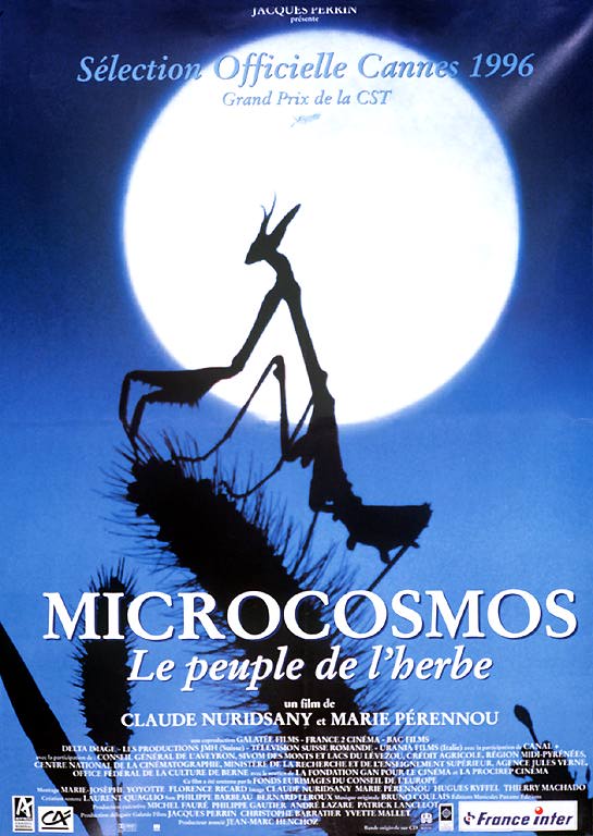 microcosmos
