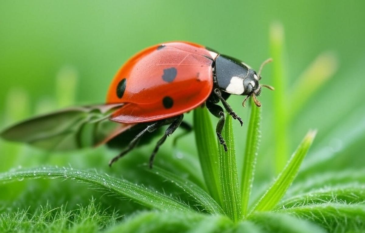 les insectes
