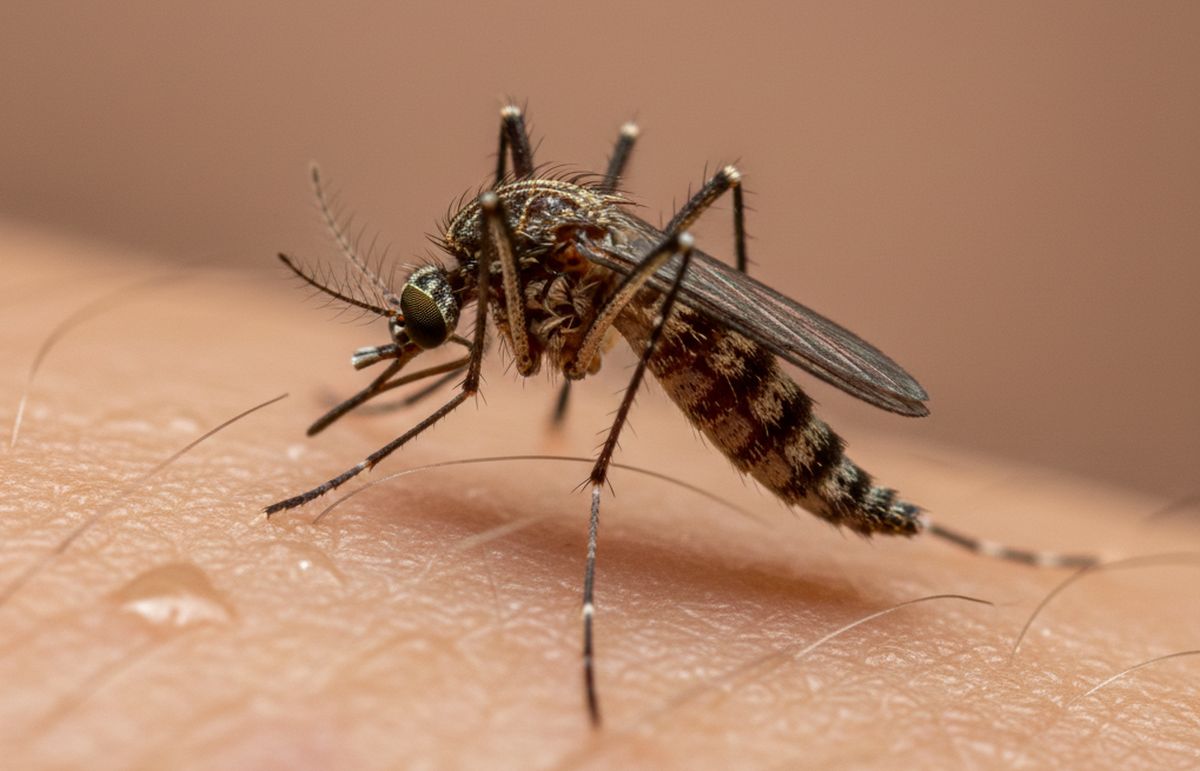 Durée de vie d&rsquo;un moustique tigre : cycle complet et facteurs d&rsquo;influence