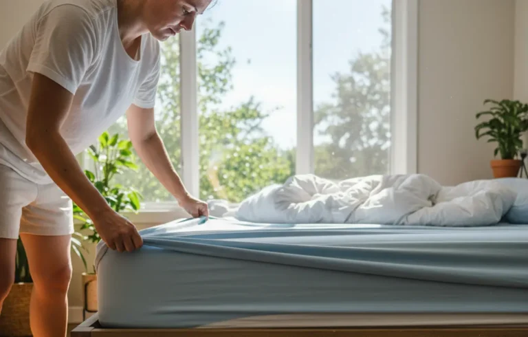 Comment détecter une infestation de punaises de lit
